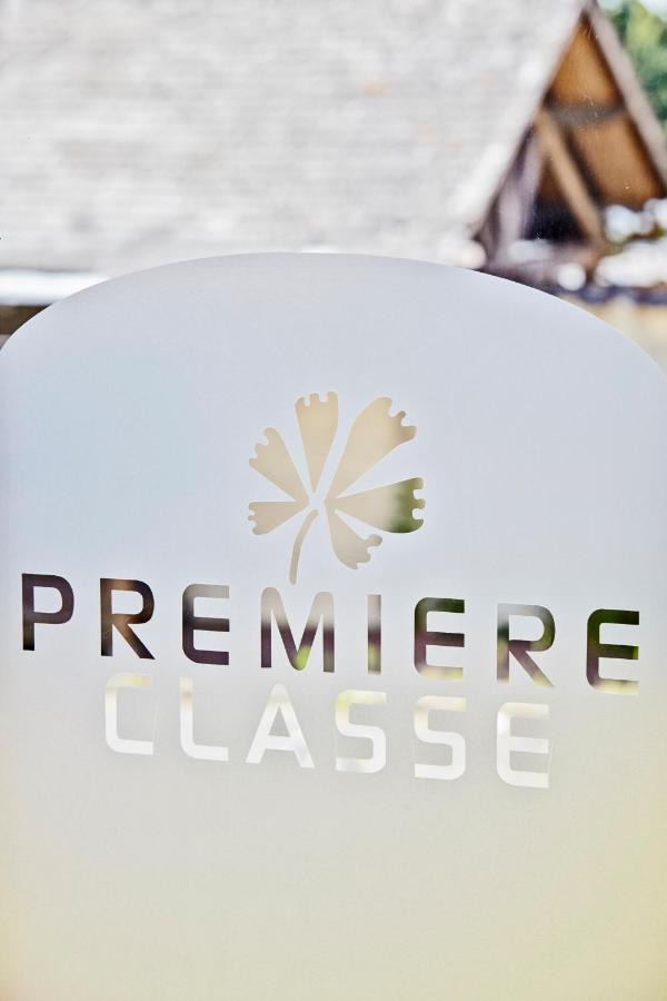 Premiere Classe Saint Christophe Hotel