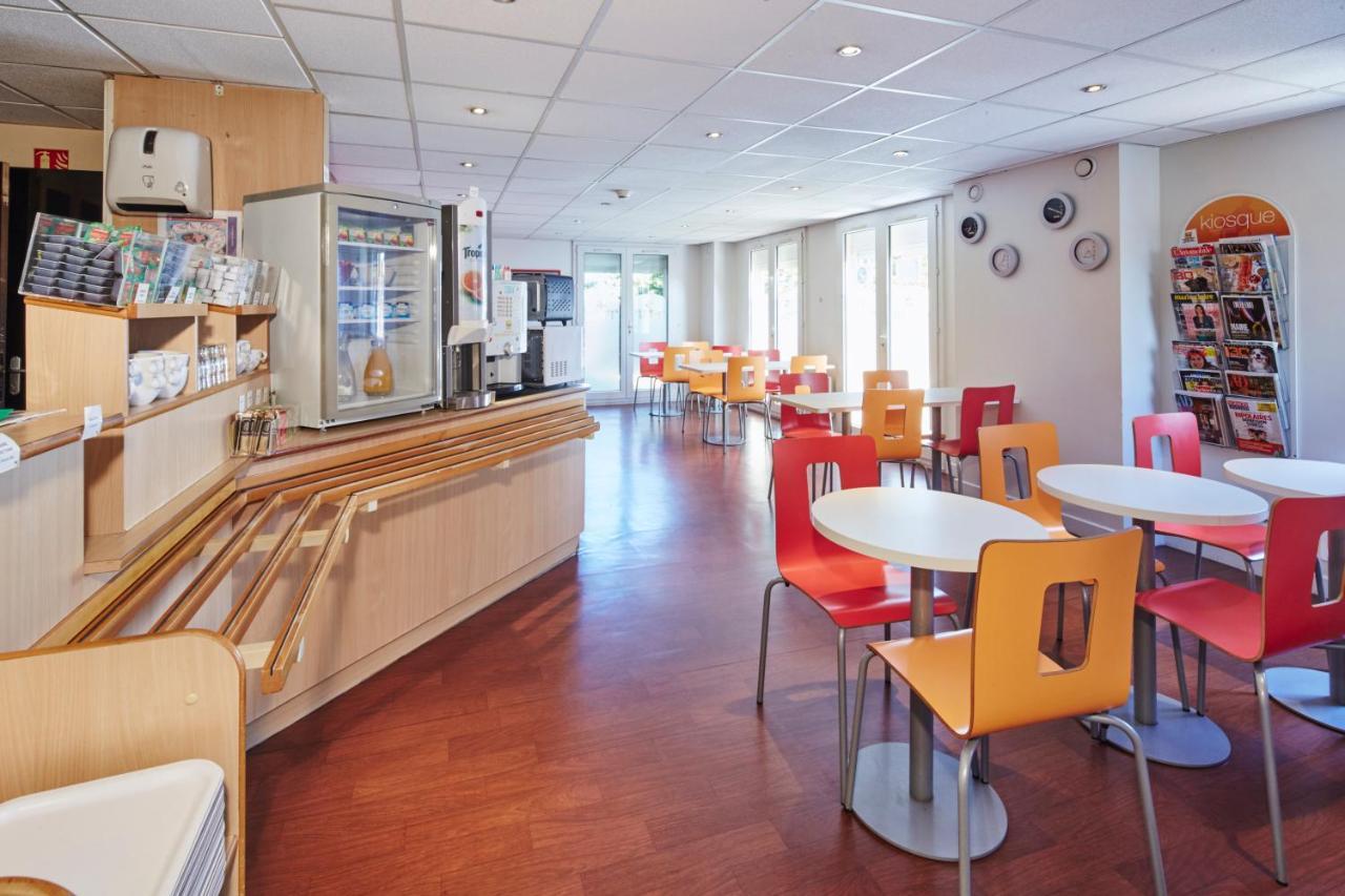 Premiere Classe Saint Christophe Cergy