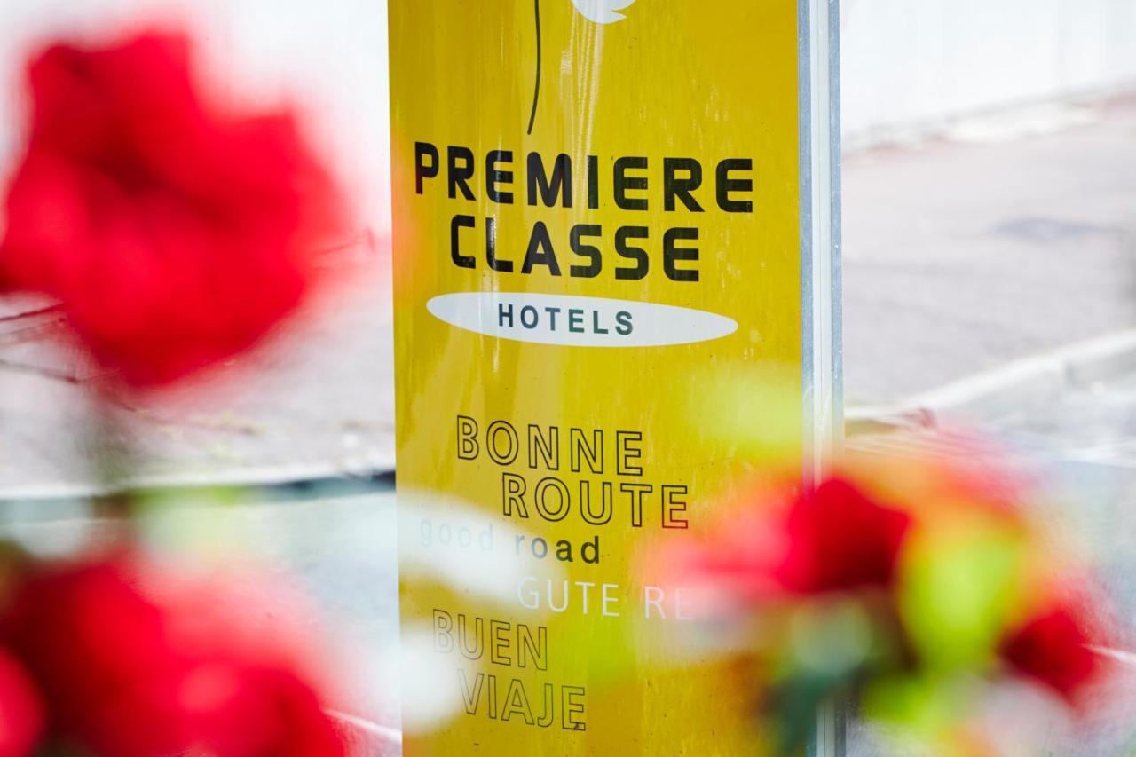 Hotel Premiere Classe Saint Christophe