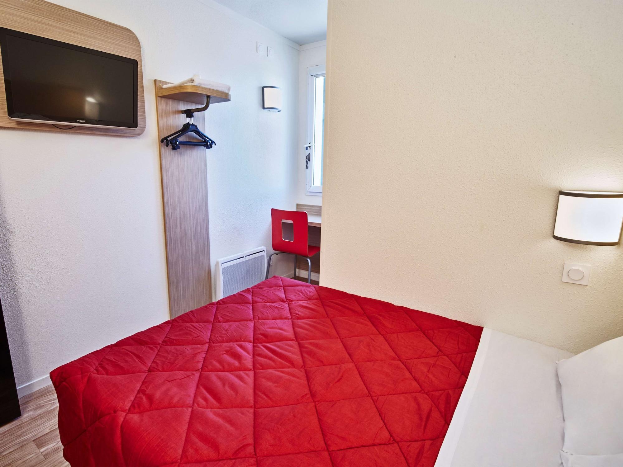 Hotel Premiere Classe Saint Christophe Cergy