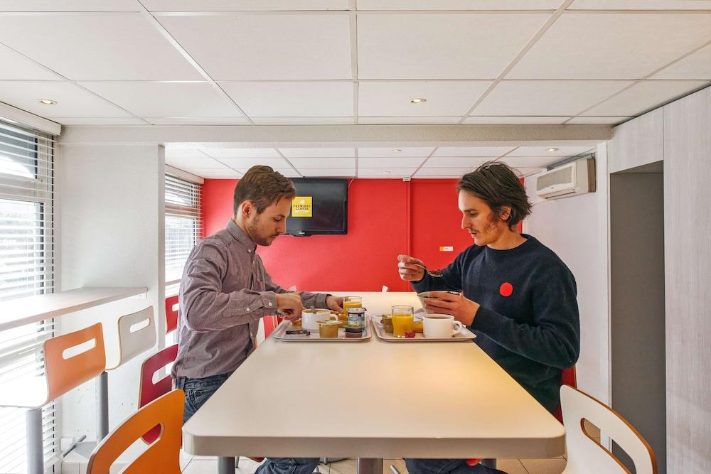 Hotel Premiere Classe Saint Christophe