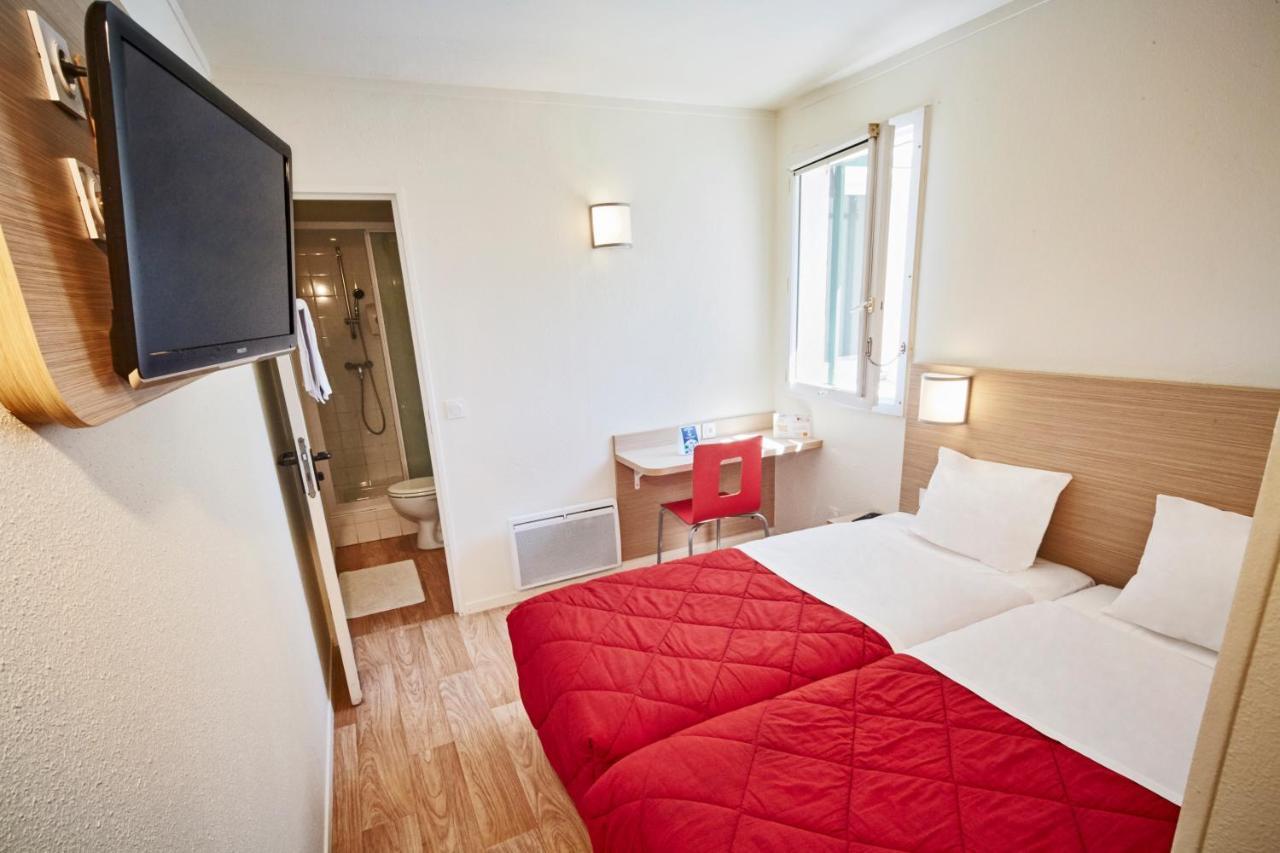 Premiere Classe Saint Christophe Hotel