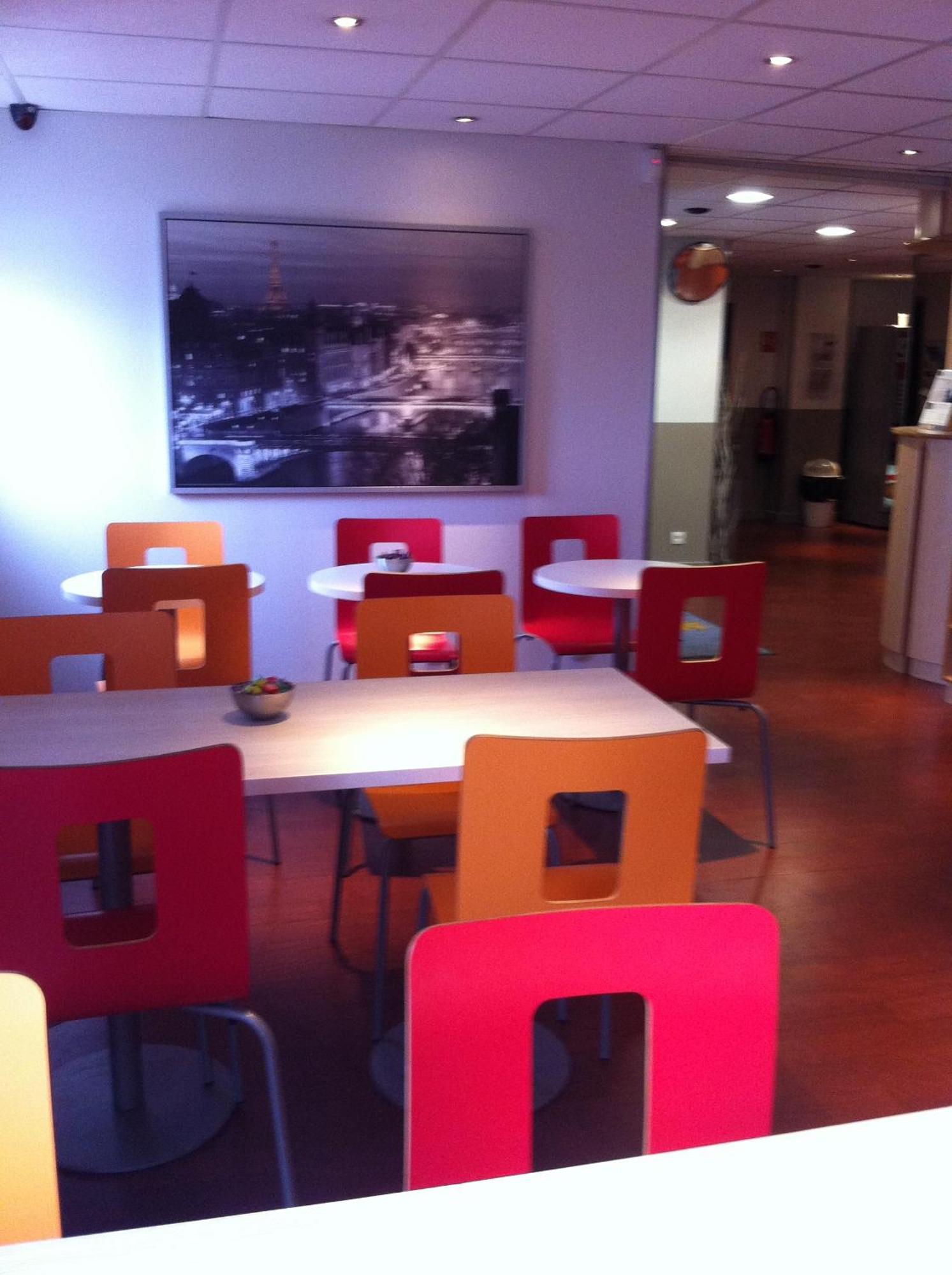 Hotel Premiere Classe Saint Christophe *