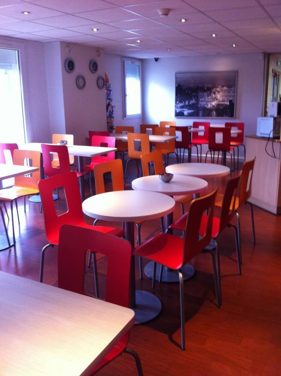 Premiere Classe Saint Christophe Hotel Cergy