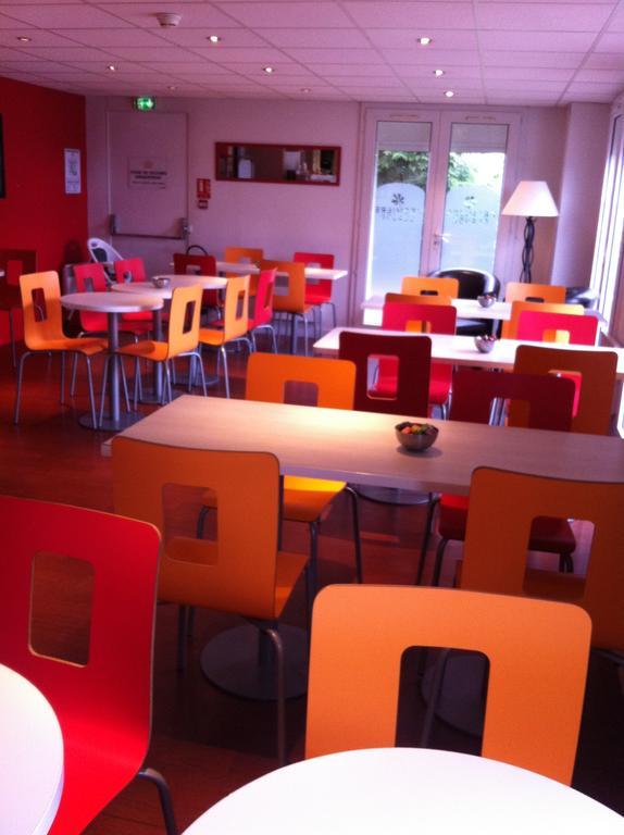 Premiere Classe Saint Christophe Cergy