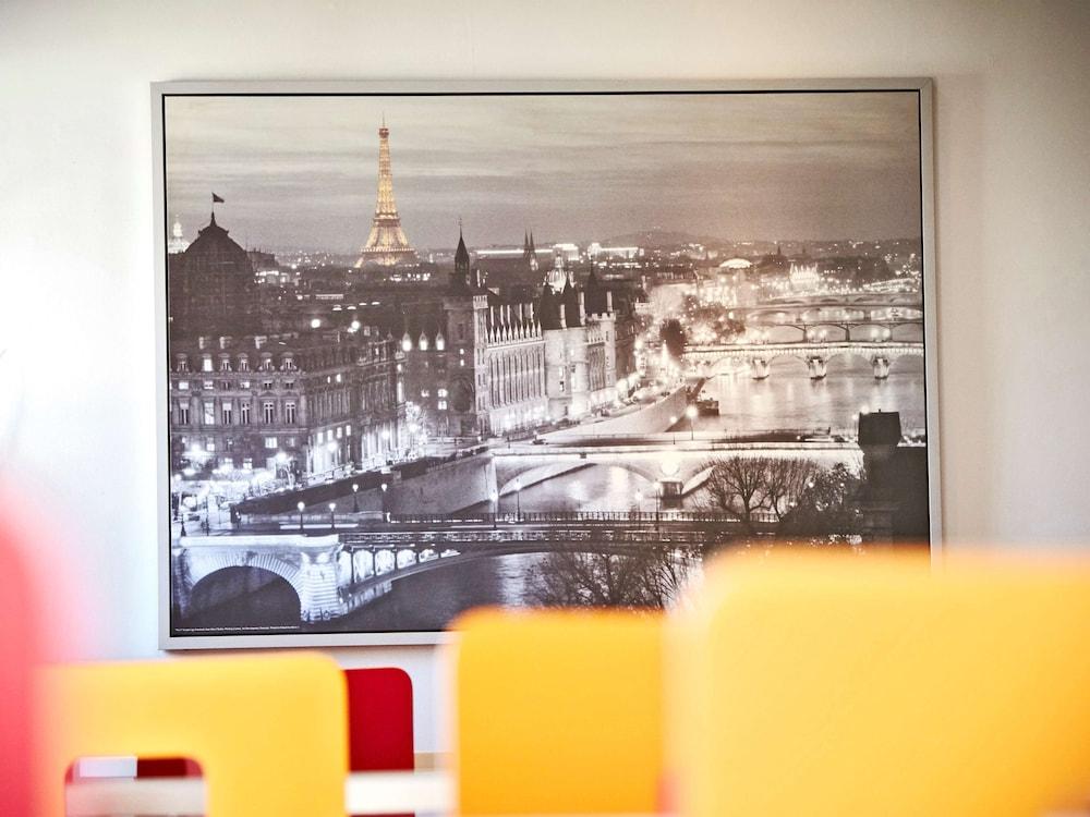 Hotel Premiere Classe Saint Christophe *