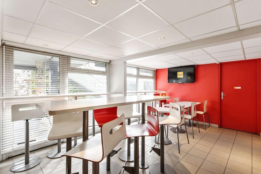 Hotel Premiere Classe Saint Christophe
