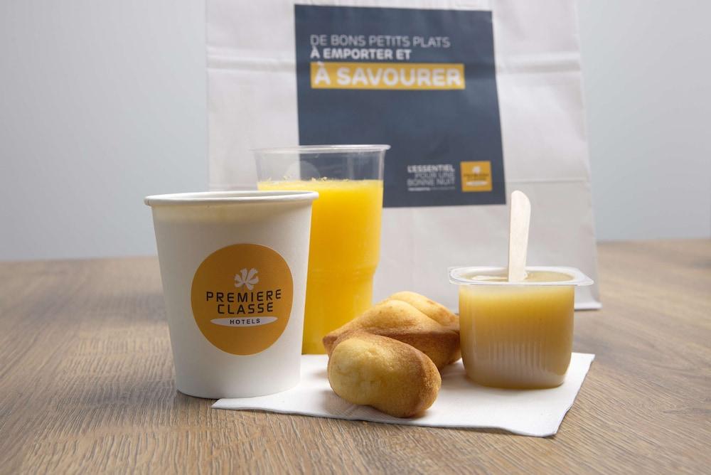 Premiere Classe Saint Christophe Cergy