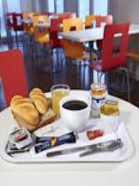 Hotel Premiere Classe Saint Christophe Cergy