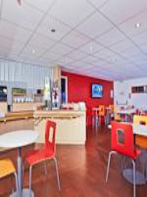 Hotel Premiere Classe Saint Christophe