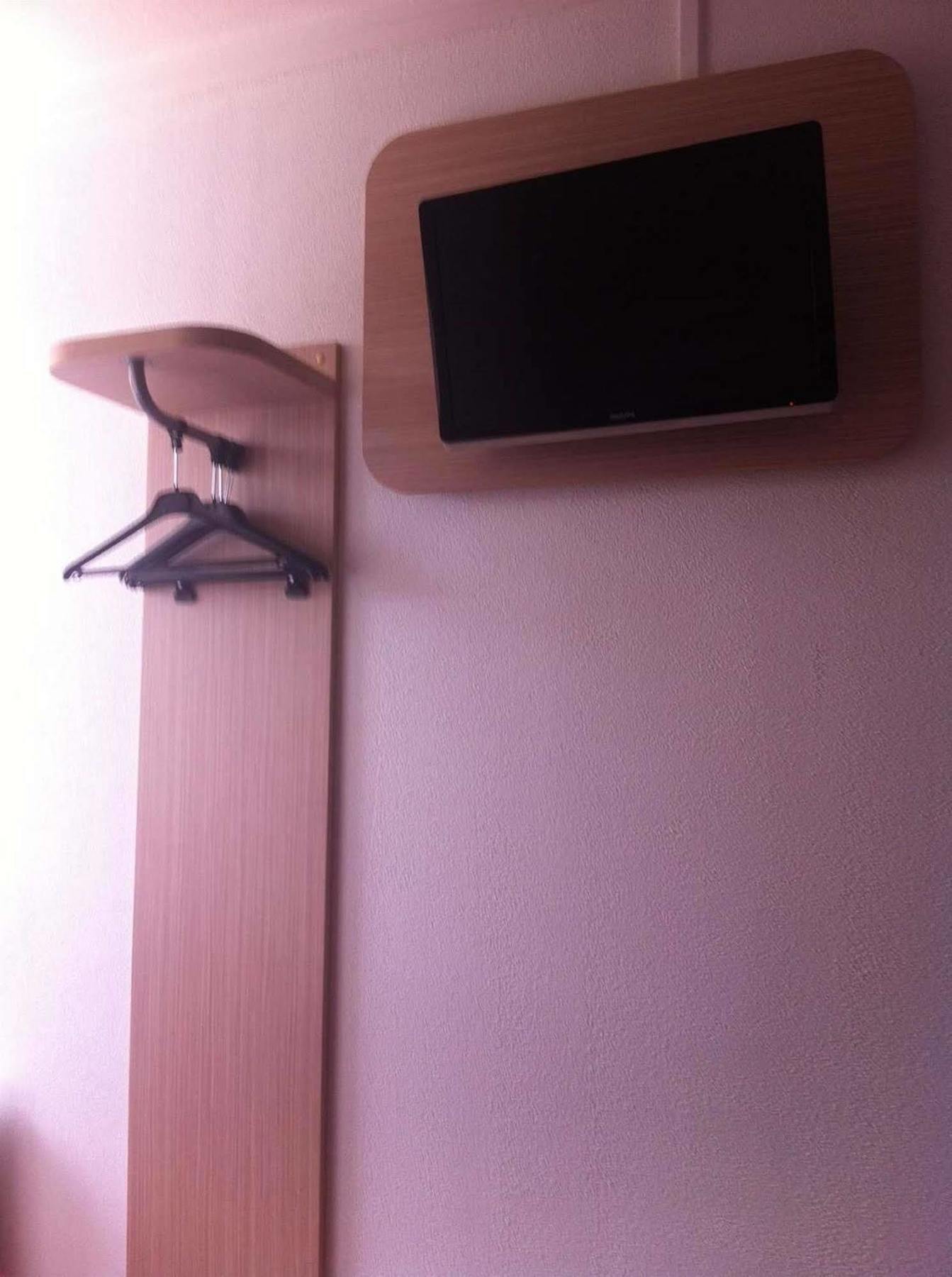 Hotel Premiere Classe Saint Christophe