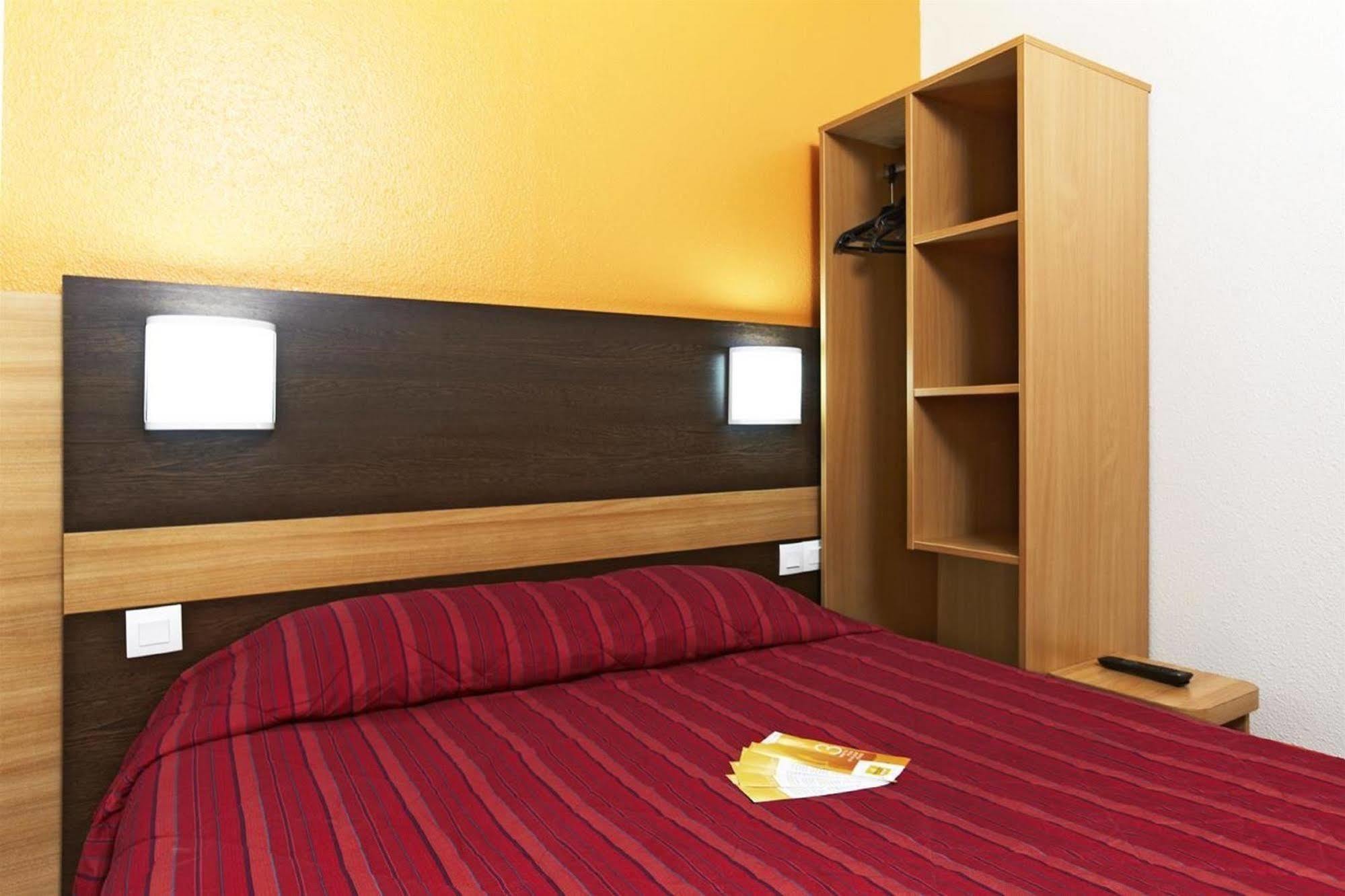 Hotel Premiere Classe Saint Christophe Cergy