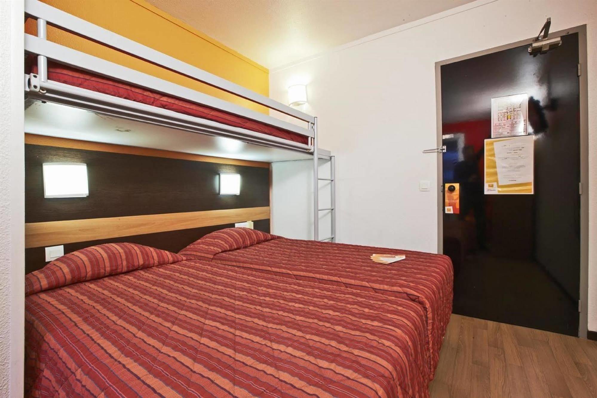 Hotel Premiere Classe Saint Christophe Cergy