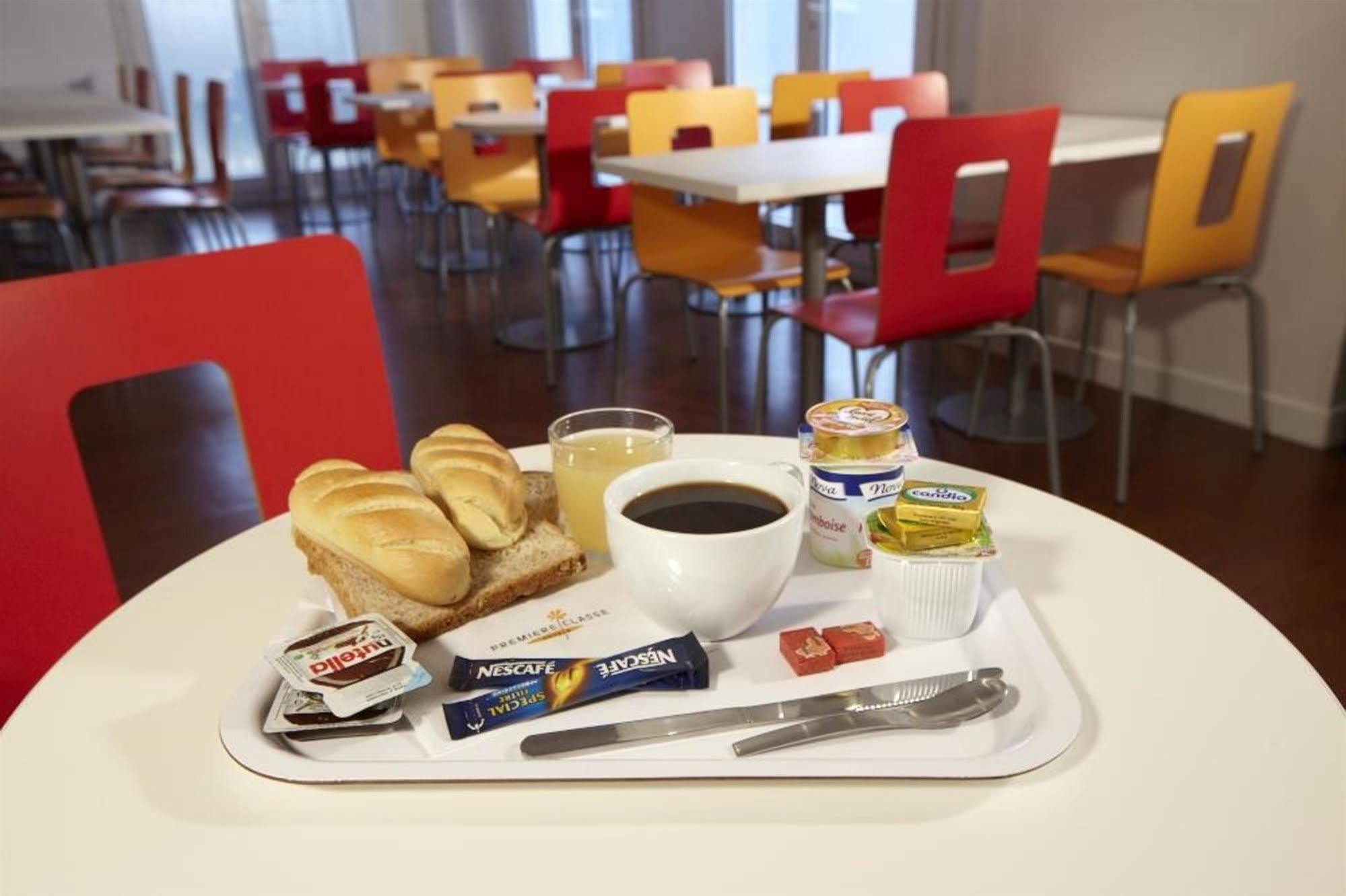 Hotel Premiere Classe Saint Christophe *